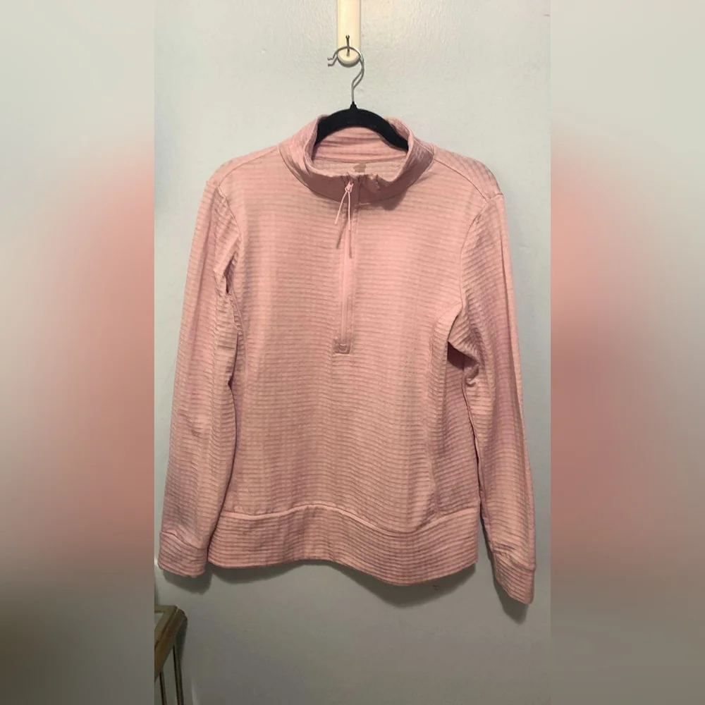 Hyba Reitmans Half up Sweater - Picture 2 of 4